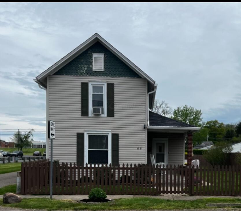 44 King Avenue, Newark, Ohio image 1