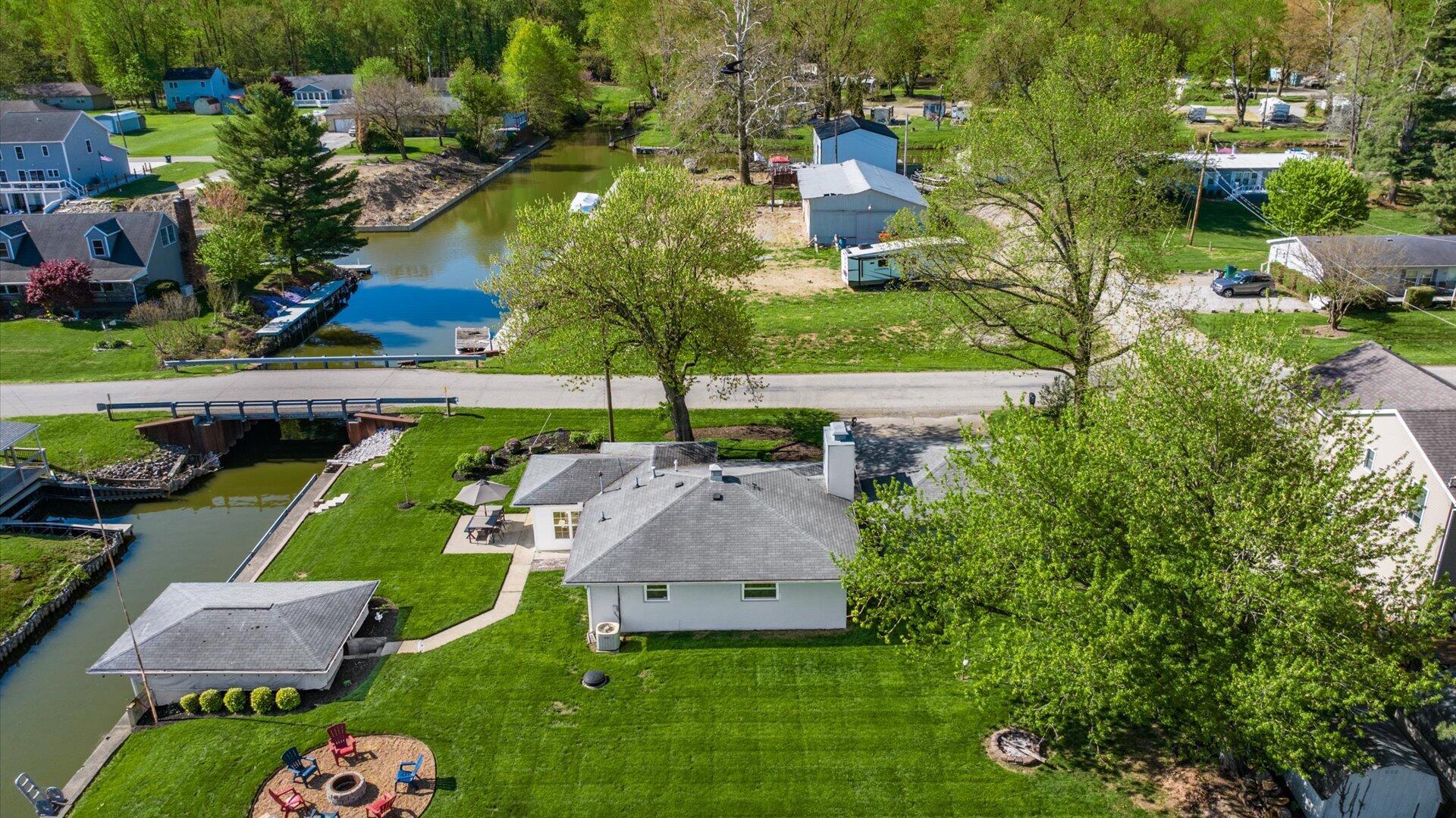 5130 Bateson Drive, Thornville, Ohio image 15