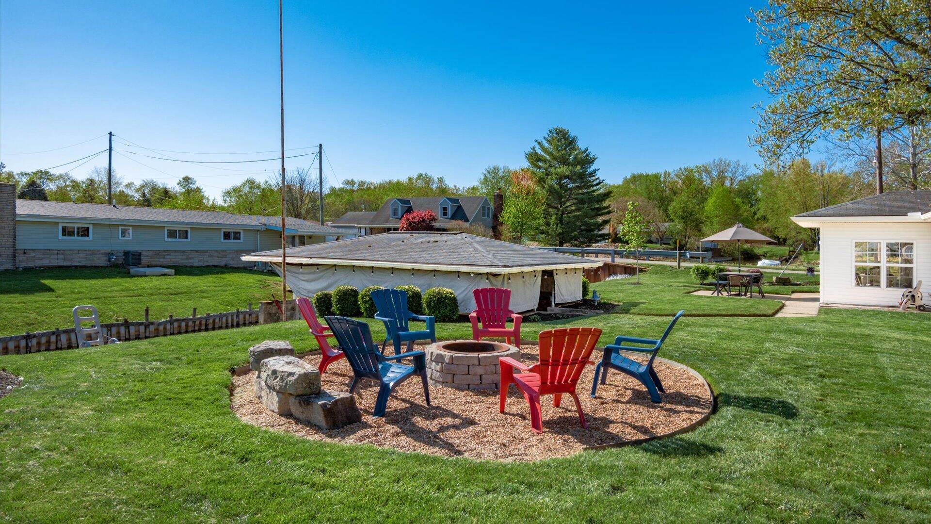 5130 Bateson Drive, Thornville, Ohio image 9