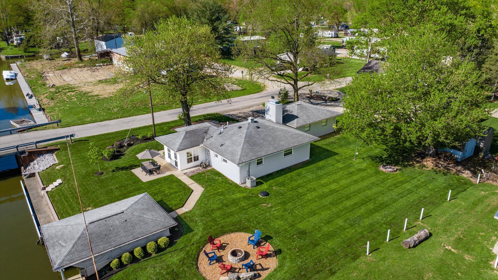 5130 Bateson Drive, Thornville, Ohio image 16