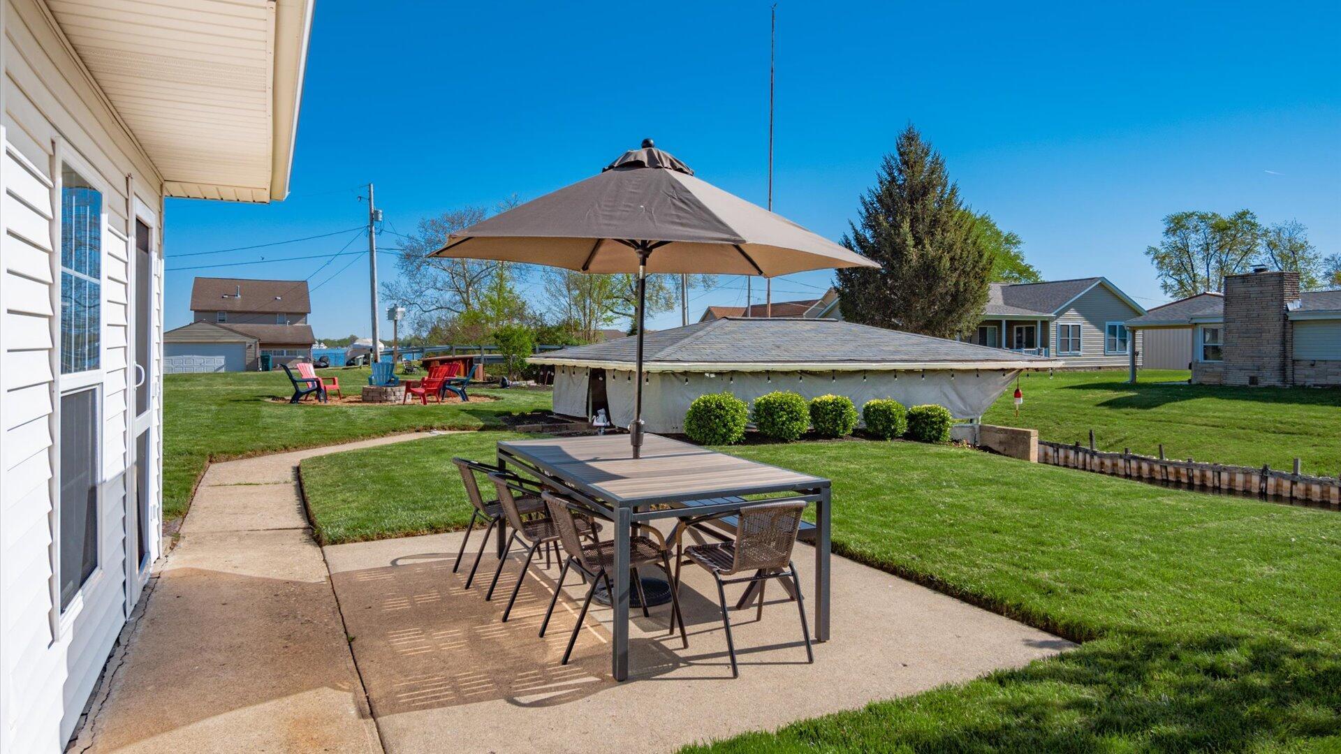 5130 Bateson Drive, Thornville, Ohio image 6