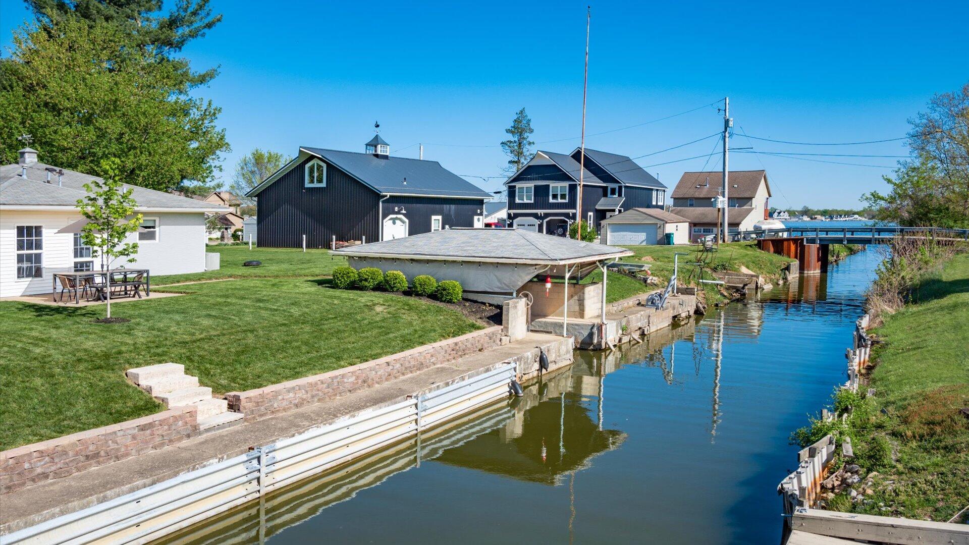 5130 Bateson Drive, Thornville, Ohio image 11