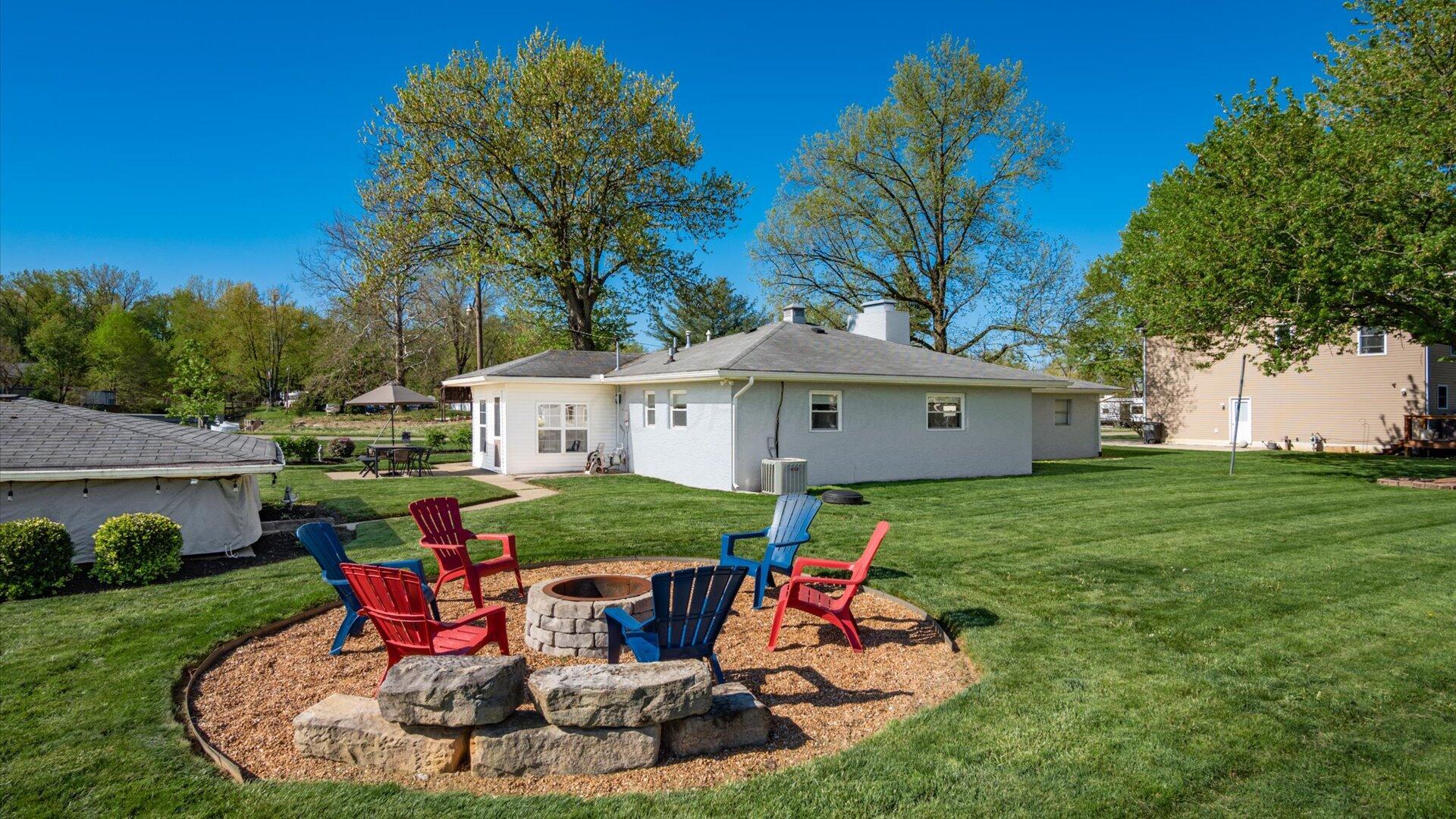 5130 Bateson Drive, Thornville, Ohio image 8