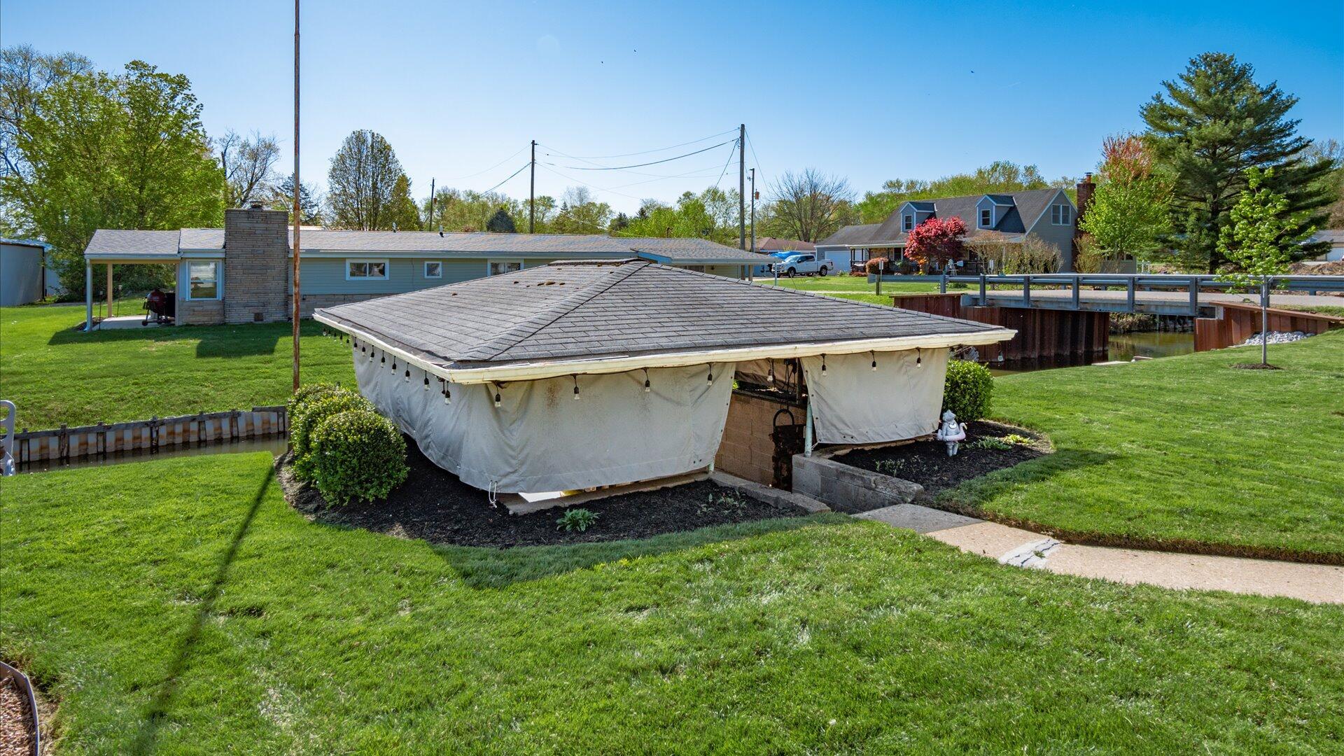 5130 Bateson Drive, Thornville, Ohio image 17