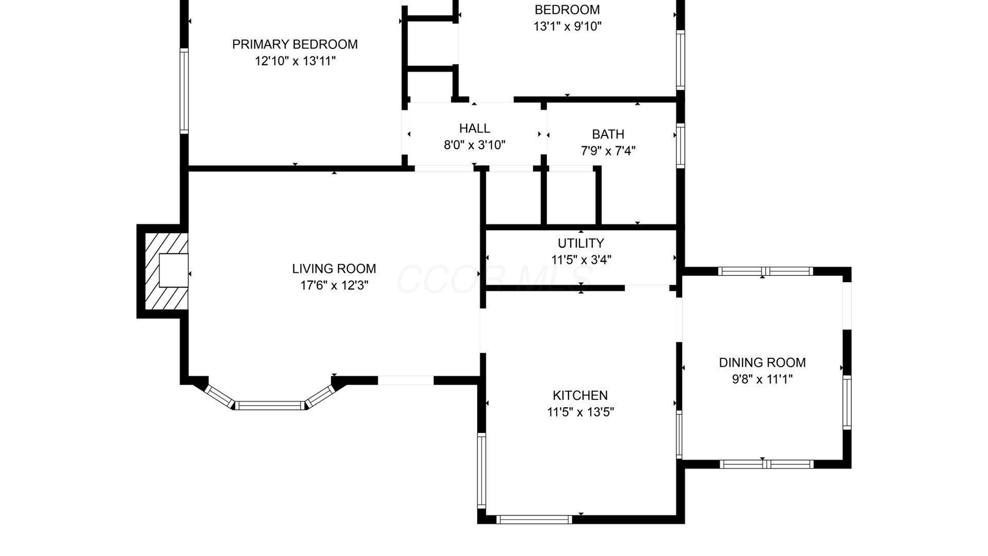 5130 Bateson Drive, Thornville, Ohio image 39