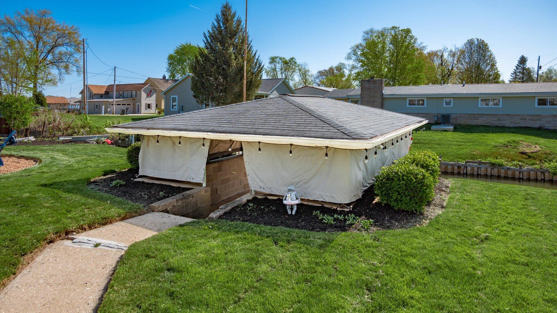 5130 Bateson Drive, Thornville, Ohio image 18