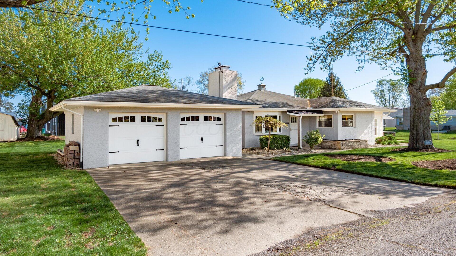 5130 Bateson Drive, Thornville, Ohio image 2