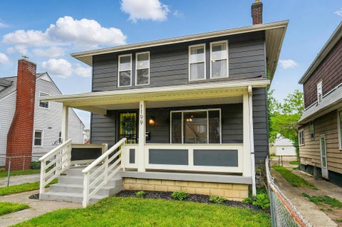 Photo of 1199 Lockbourne Road, Columbus, OH 43206 (MLS # 226025483)