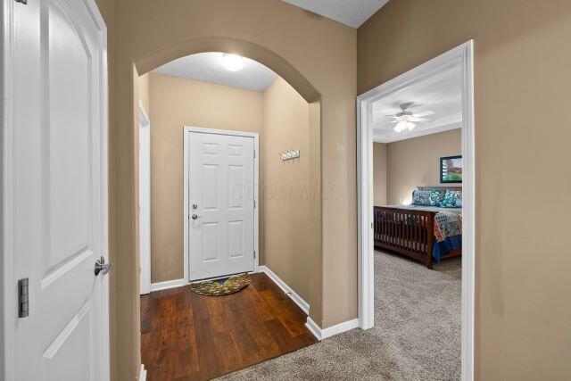 5706 Marshfield Drive, Westerville, Ohio image 3