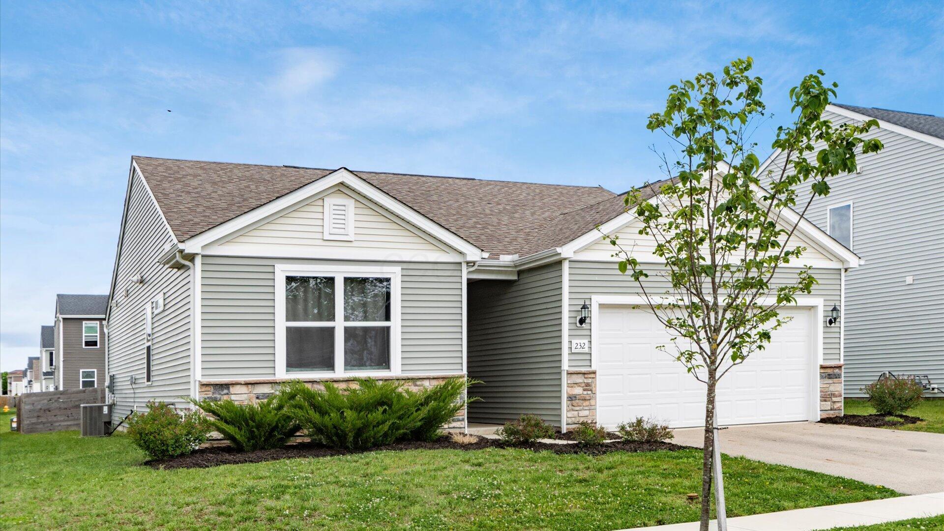 232 Dowler Drive Lot 154