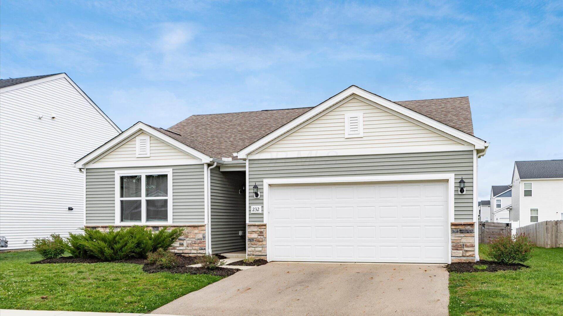 232 Dowler Drive Lot 154