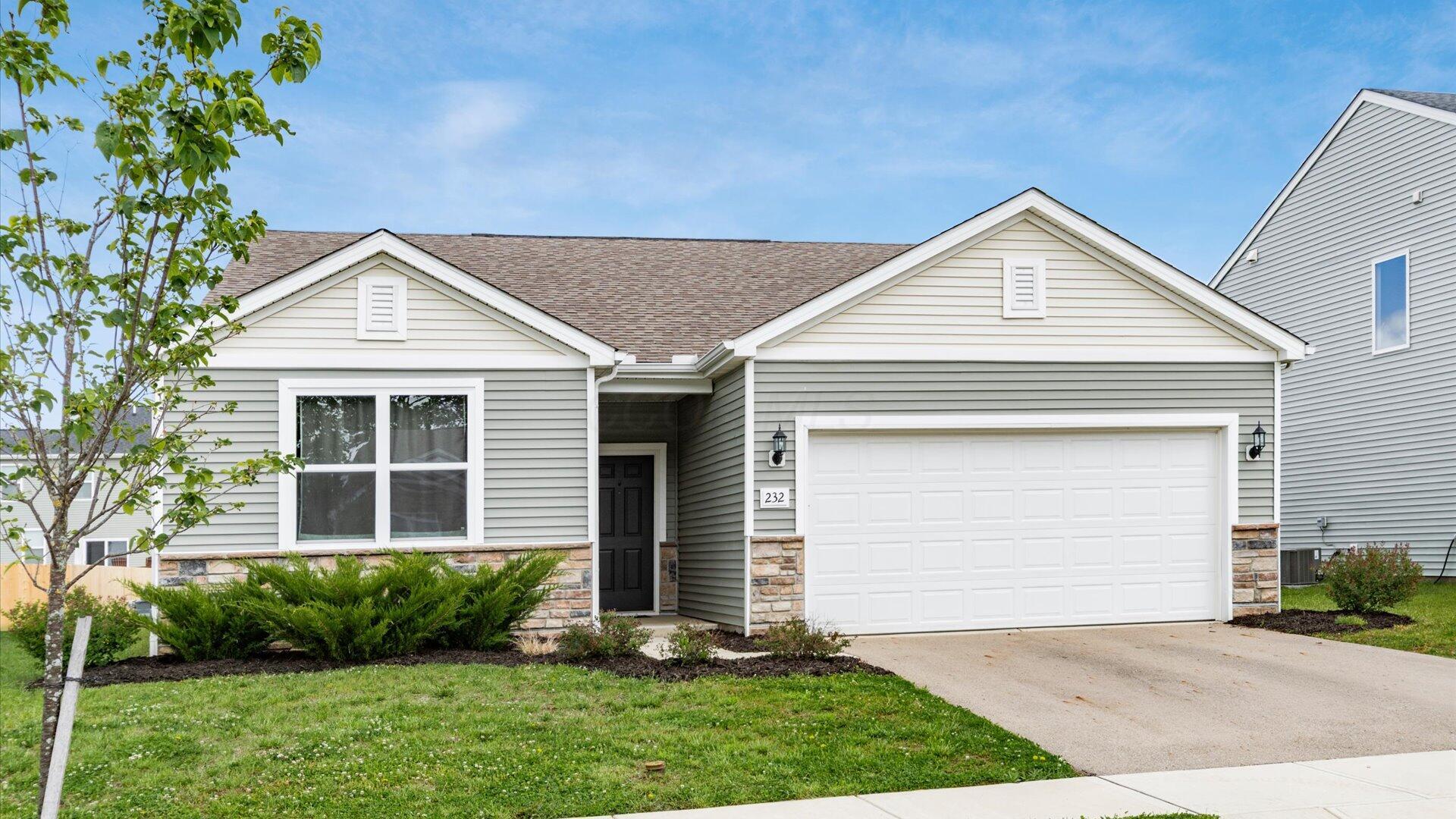 232 Dowler Drive Lot 154