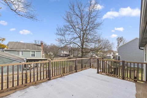 Tiny photo for 2564 Trailwind Street, Grove City, OH 43123 (MLS # 225045303)