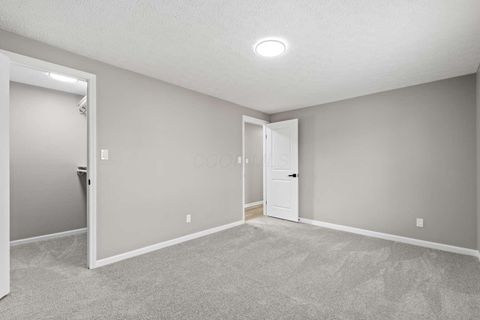 Tiny photo for 2564 Trailwind Street, Grove City, OH 43123 (MLS # 225045303)