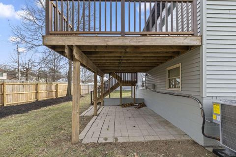 Tiny photo for 2564 Trailwind Street, Grove City, OH 43123 (MLS # 225045303)