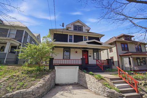 Photo of 299 N Sandusky Street, Delaware, OH 43015 (MLS # 226011750)