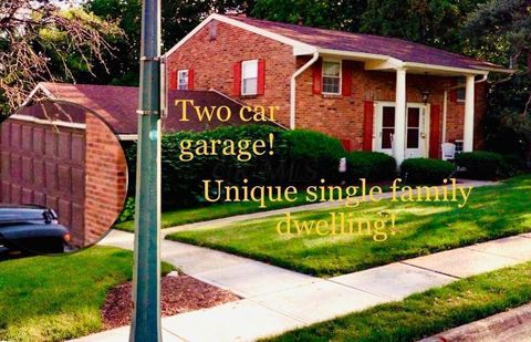 Photo of 1391 Bluff Avenue 3 #3, Columbus, OH 43212 (MLS # 226000580)