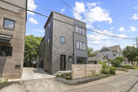 Photo of 466 South Lane 466 #466, Columbus, OH 43206 (MLS # 226004744)