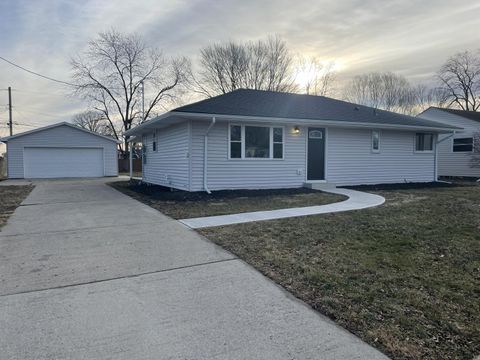 Photo of 4256 Eleanor Avenue, Grove City, OH 43123 (MLS # 226002168)