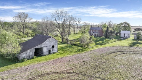 Homes For Sale - 4965 Duvall Road<br/> Ashville, OH 43103