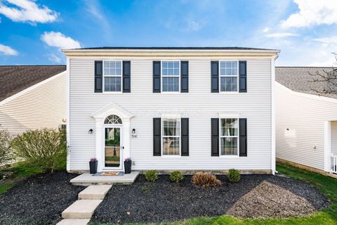 Photo of 7241 Normanton Drive, New Albany, OH 43054 (MLS # 226010871)