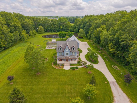 Photo of 4457 Green Cook Road, Westerville, OH 43082 (MLS # 226034660)