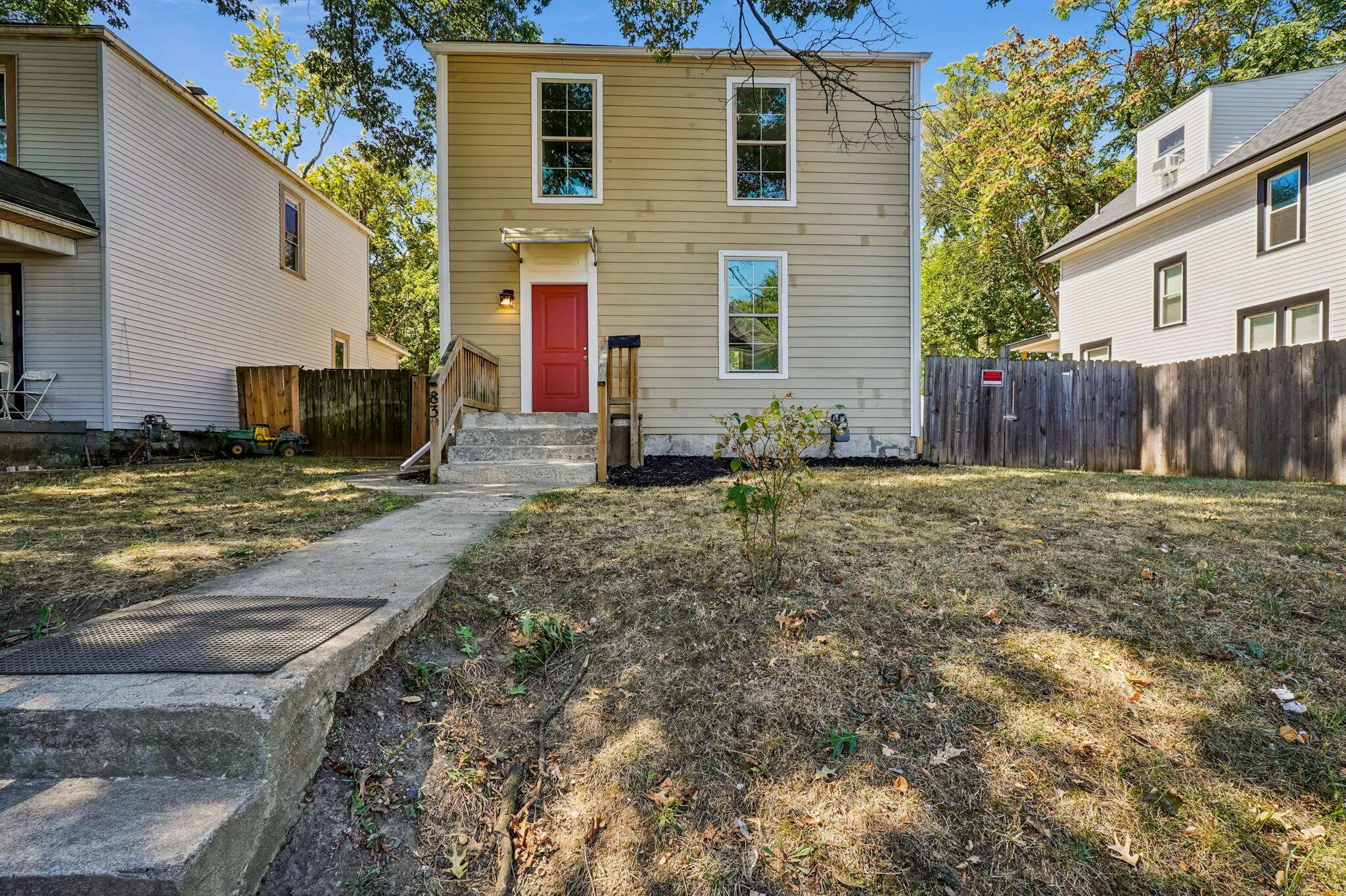 83 Belvidere Avenue, Columbus, Ohio image 1