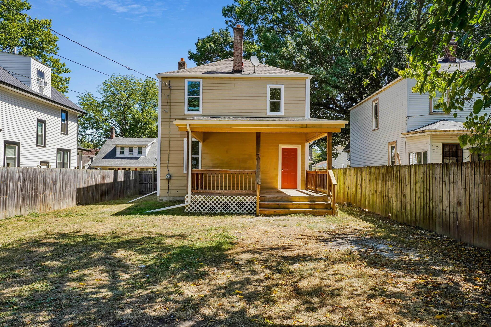 83 Belvidere Avenue, Columbus, Ohio image 26