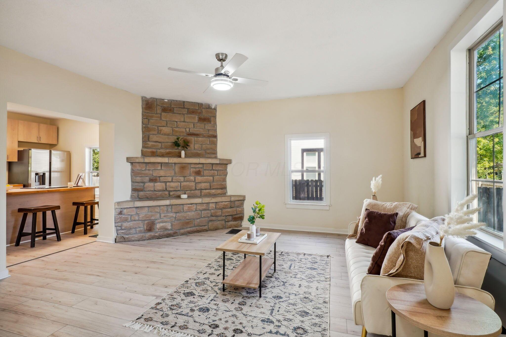83 Belvidere Avenue, Columbus, Ohio image 3