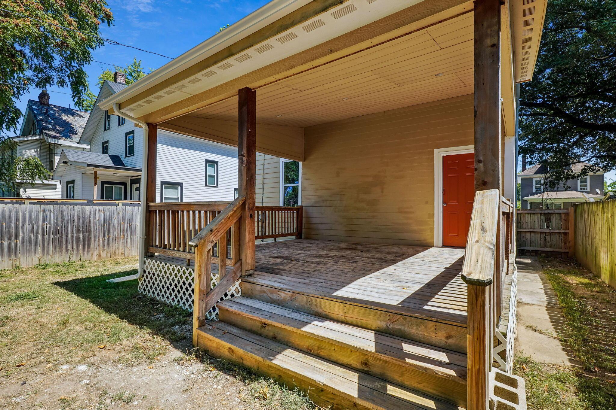 83 Belvidere Avenue, Columbus, Ohio image 29