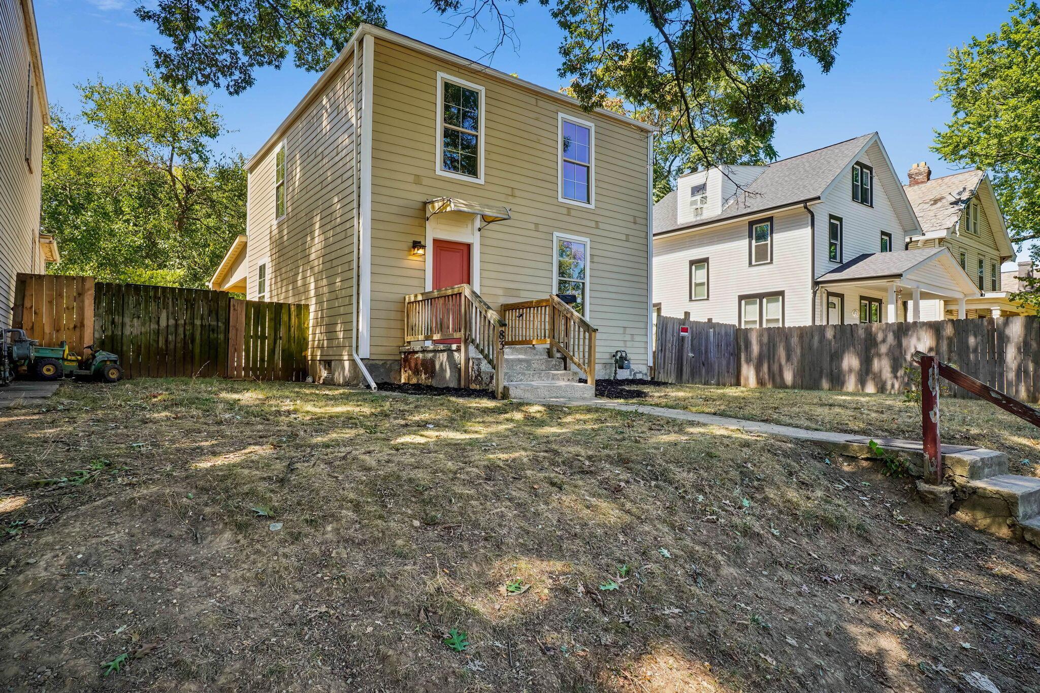83 Belvidere Avenue, Columbus, Ohio image 2