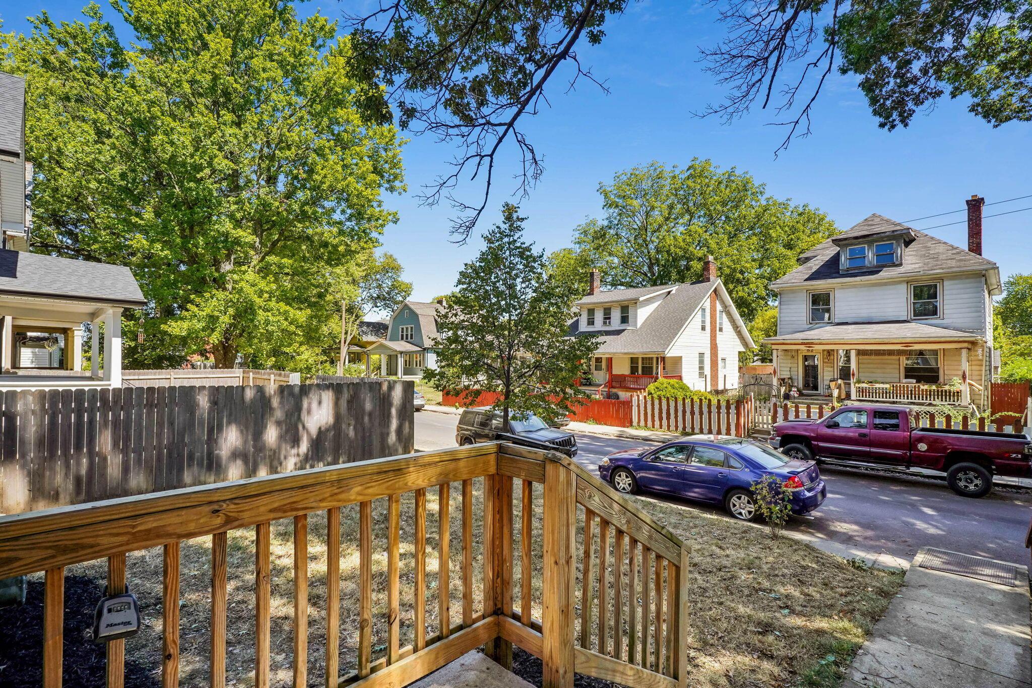 83 Belvidere Avenue, Columbus, Ohio image 31