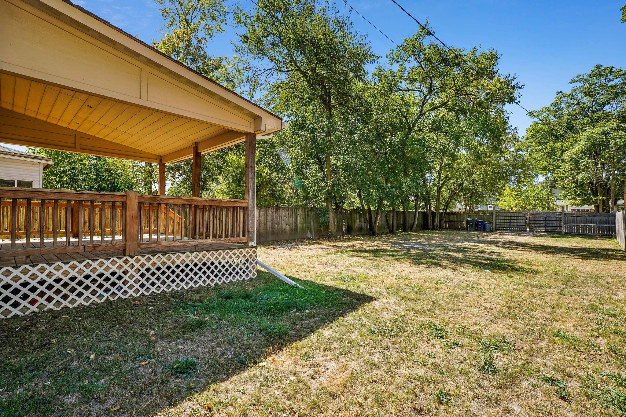 83 Belvidere Avenue, Columbus, Ohio image 30