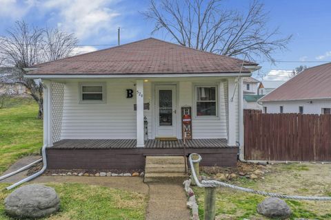 Tiny photo for 524 Shawnee Street, New Lexington, OH 43764 (MLS # 226000647)