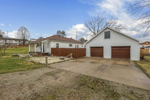 Tiny photo for 524 Shawnee Street, New Lexington, OH 43764 (MLS # 226000647)