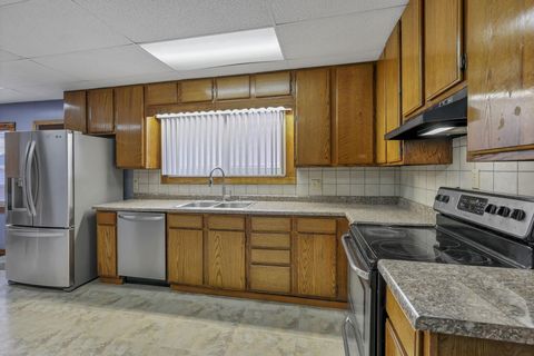 Tiny photo for 524 Shawnee Street, New Lexington, OH 43764 (MLS # 226000647)