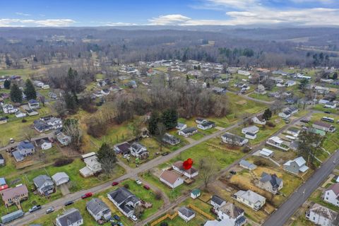 Tiny photo for 524 Shawnee Street, New Lexington, OH 43764 (MLS # 226000647)