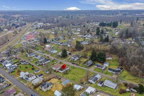 Tiny photo for 524 Shawnee Street, New Lexington, OH 43764 (MLS # 226000647)