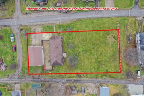 Tiny photo for 524 Shawnee Street, New Lexington, OH 43764 (MLS # 226000647)