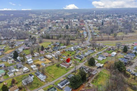 Tiny photo for 524 Shawnee Street, New Lexington, OH 43764 (MLS # 226000647)