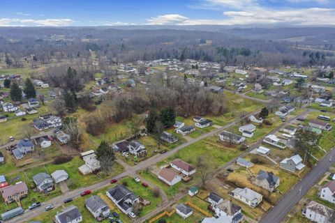 Tiny photo for 524 Shawnee Street, New Lexington, OH 43764 (MLS # 226000647)