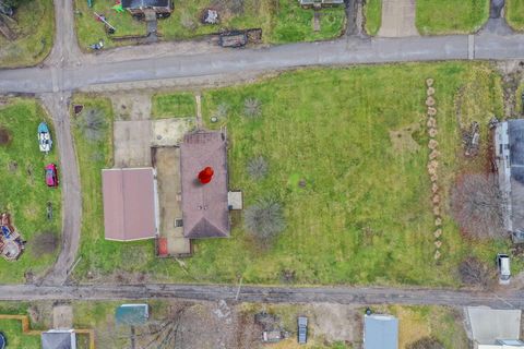 Tiny photo for 524 Shawnee Street, New Lexington, OH 43764 (MLS # 226000647)