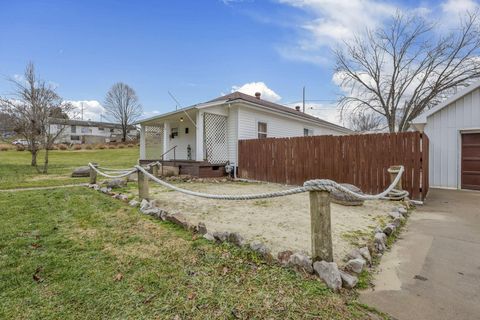 Tiny photo for 524 Shawnee Street, New Lexington, OH 43764 (MLS # 226000647)