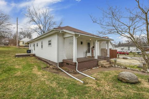 Tiny photo for 524 Shawnee Street, New Lexington, OH 43764 (MLS # 226000647)