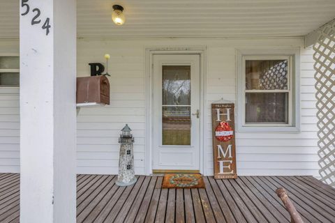 Tiny photo for 524 Shawnee Street, New Lexington, OH 43764 (MLS # 226000647)