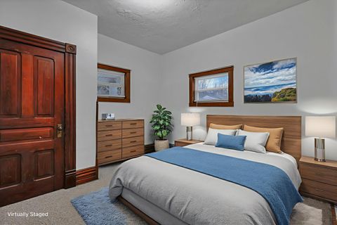 Tiny photo for 524 Shawnee Street, New Lexington, OH 43764 (MLS # 226000647)