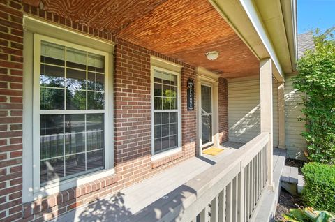 Photo of 2603 Westrock Drive, Hilliard, OH 43026 (MLS # 225031412)