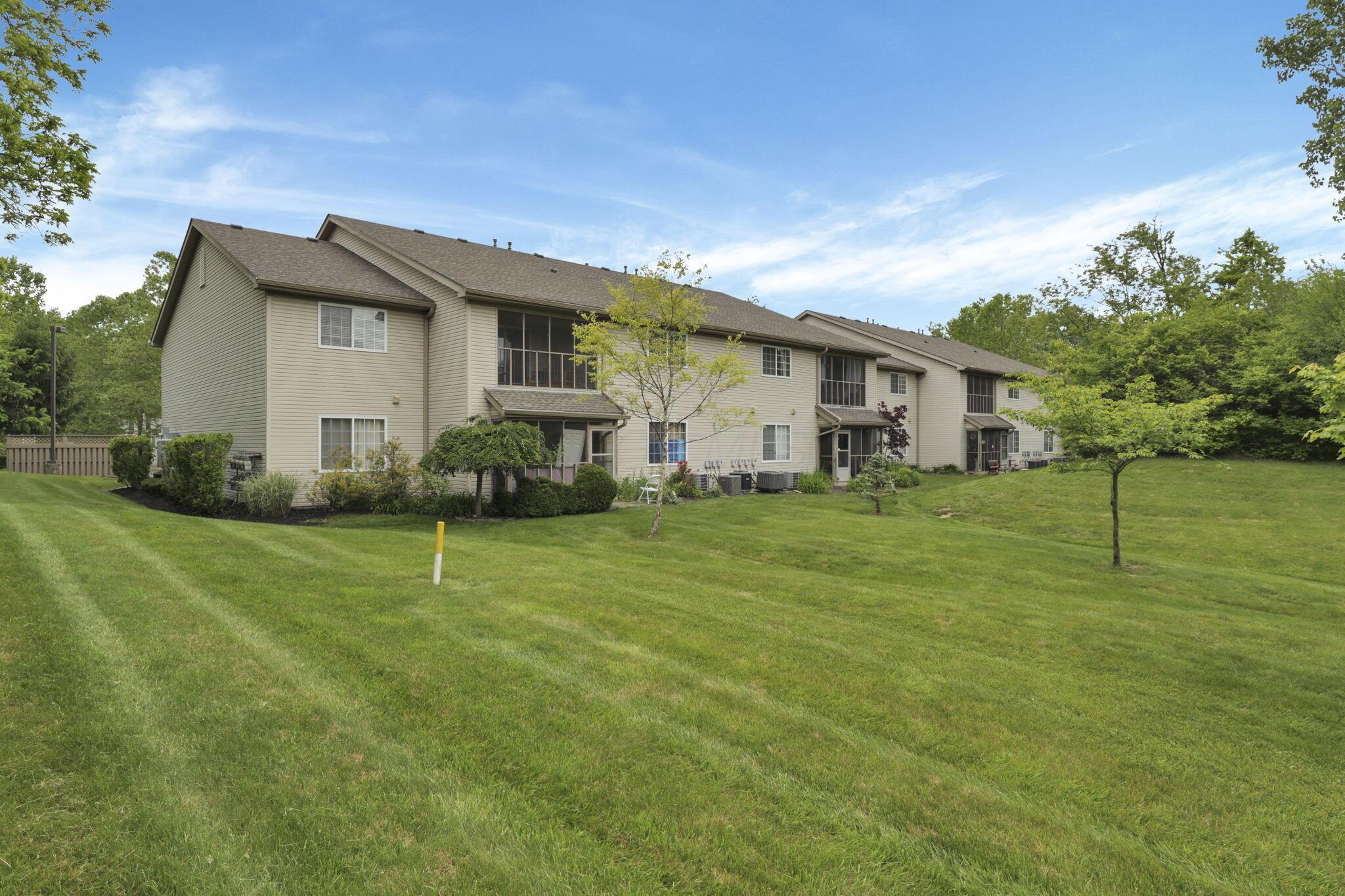 108 Shelbourne Forest Way, Delaware, Ohio image 33