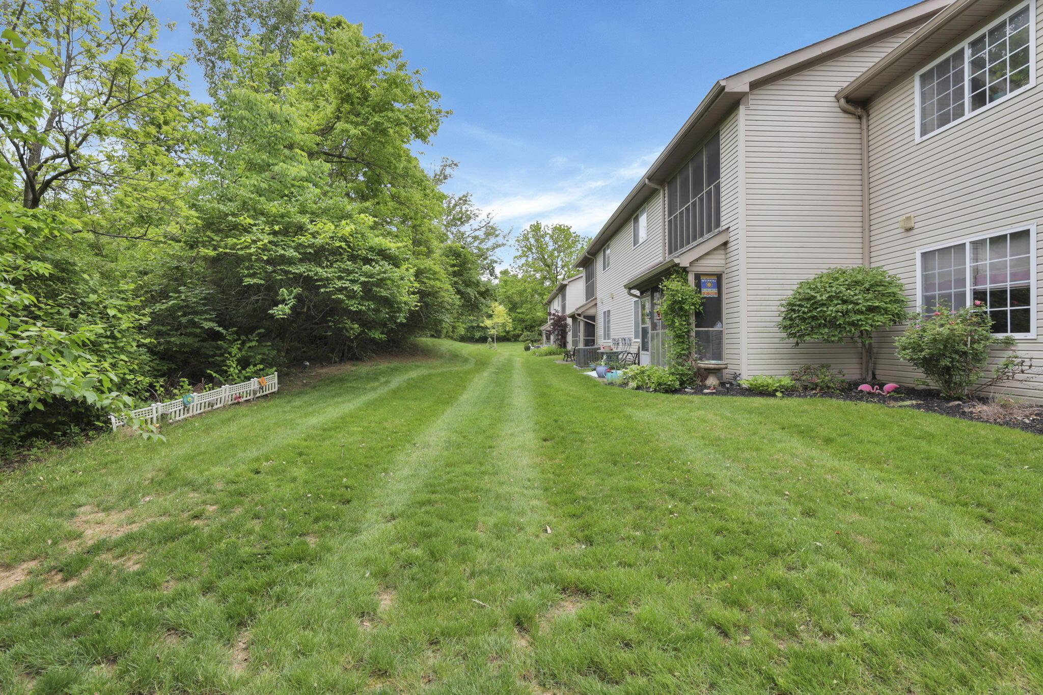 108 Shelbourne Forest Way, Delaware, Ohio image 34