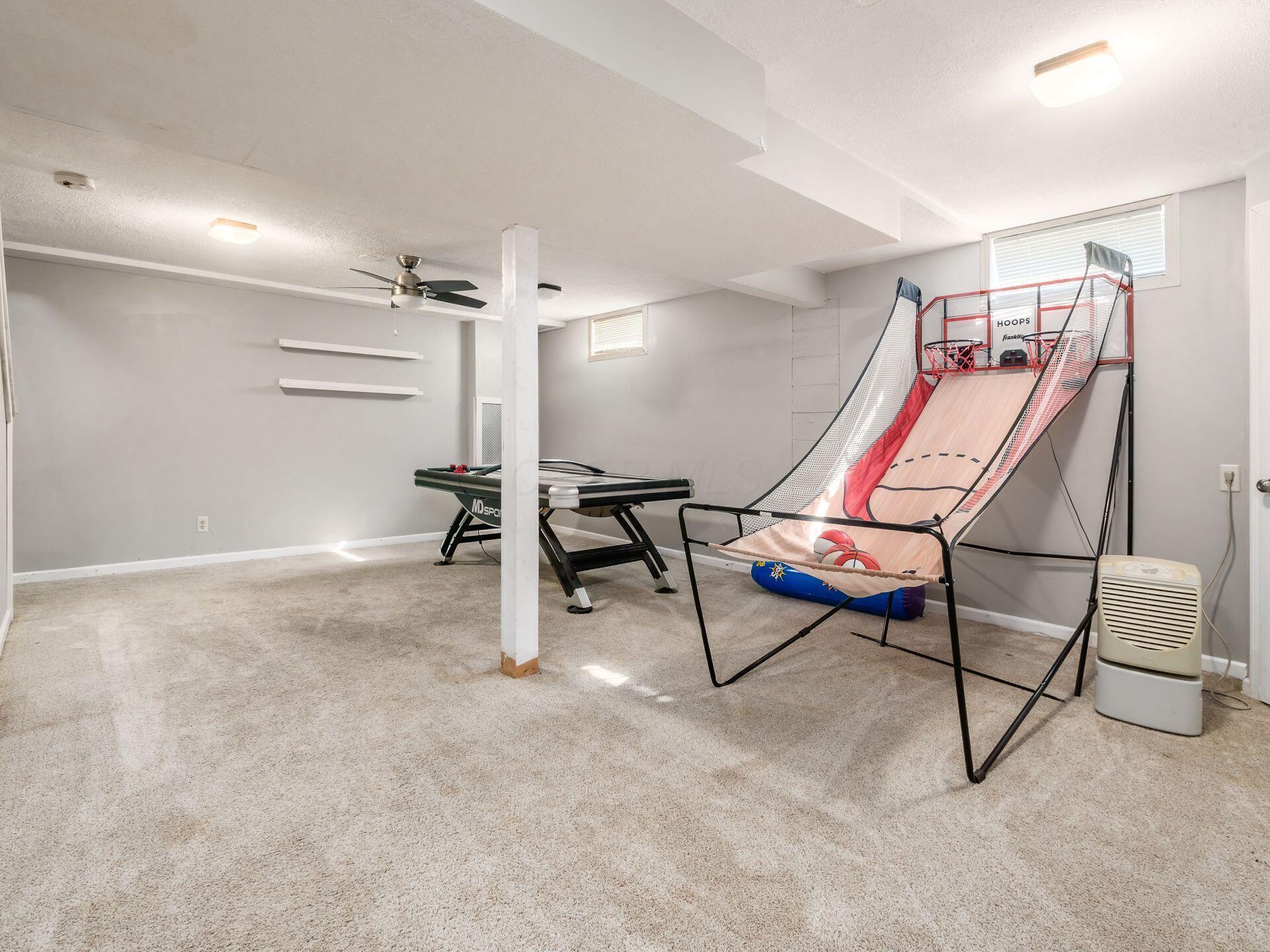 5407 Davidson Road, Hilliard, Ohio image 38